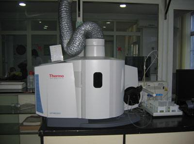 原子發(fā)射光譜儀