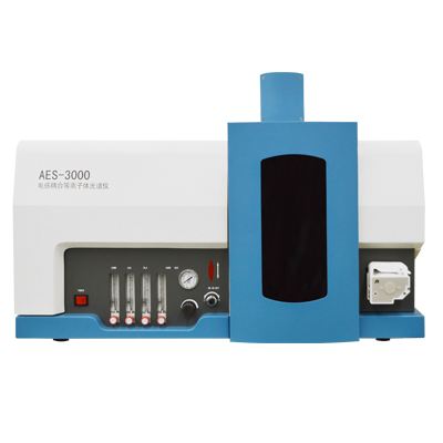 電感耦合等離子體光譜儀