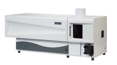 原子發(fā)射光譜儀